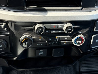 2025 Ford F-550SD XL DRW