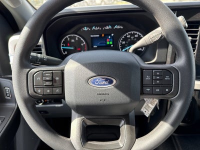 2025 Ford F-550SD XL DRW