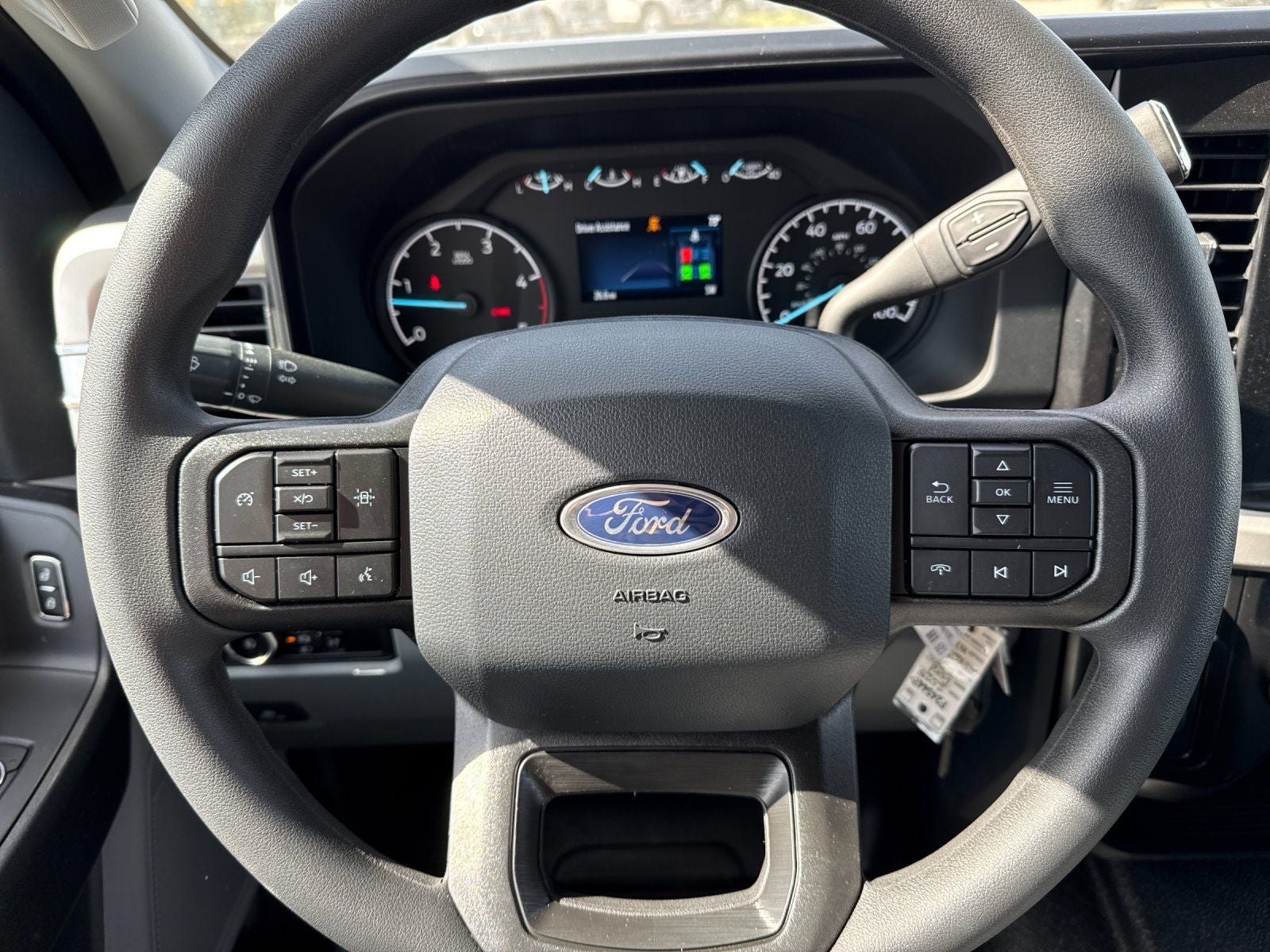 2025 Ford F-550SD XL DRW