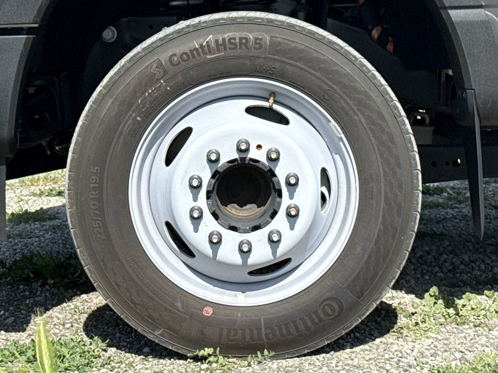 2025 Ford F-550SD XL DRW