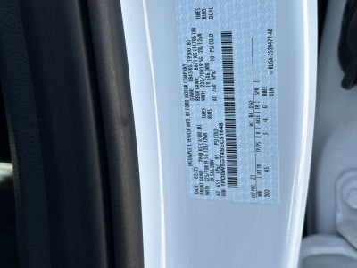 2025 Ford F-550SD XL DRW