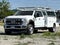 2025 Ford F-550SD XL DRW