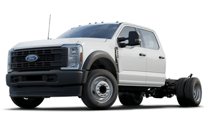 2025 Ford F-550SD XL DRW