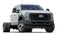 2025 Ford F-550SD XL DRW