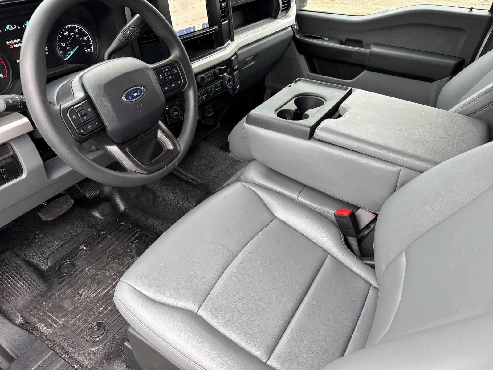 2025 Ford F-550SD XL DRW