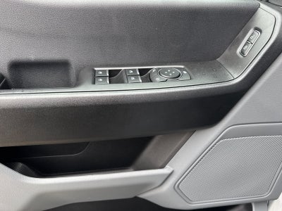 2025 Ford F-550SD XL DRW