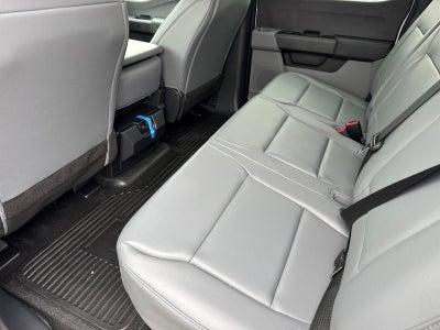 2025 Ford F-550SD XL DRW