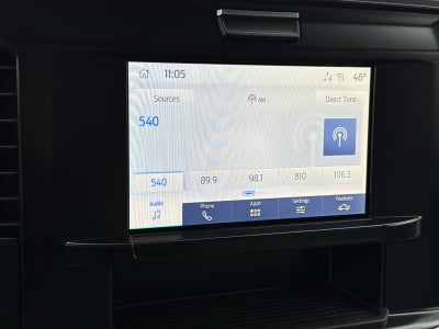 2025 Ford F-550SD XL DRW