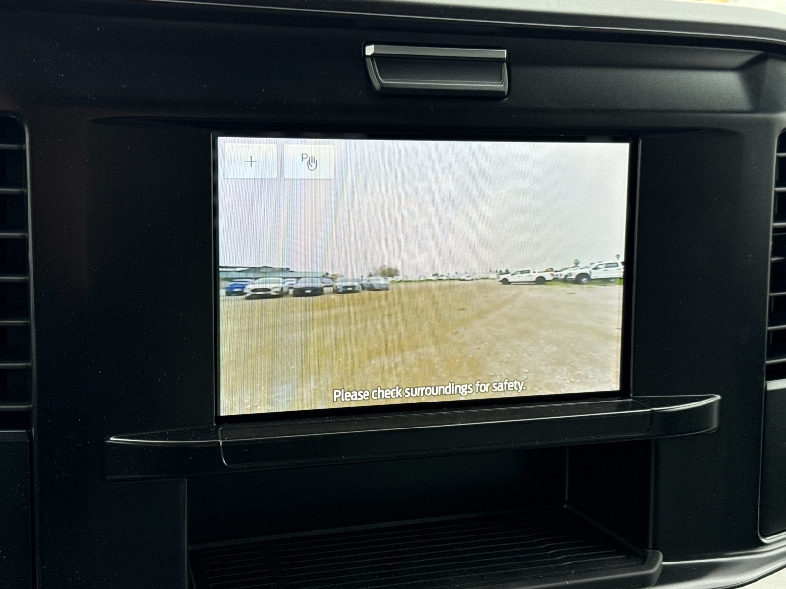 2025 Ford F-550SD XL DRW