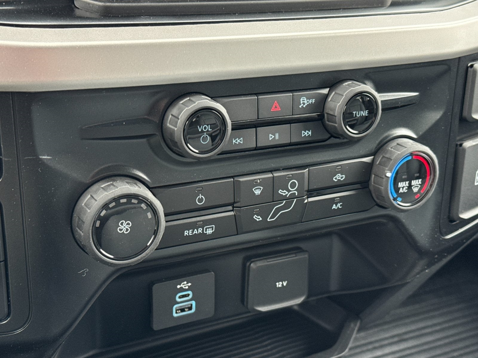 2025 Ford F-550SD XL DRW