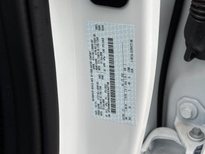 2025 Ford F-550SD XL DRW