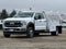 2025 Ford F-550SD XL DRW