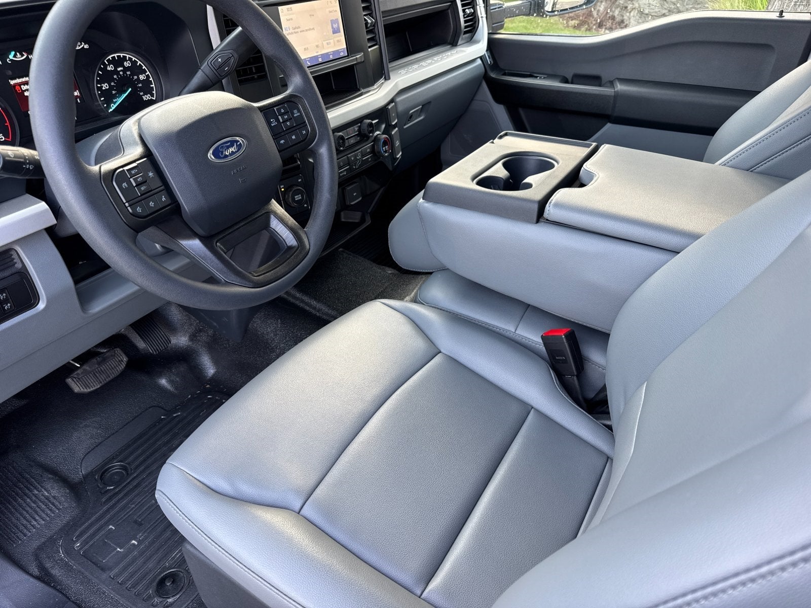 2026 Ford F-550SD XL DRW