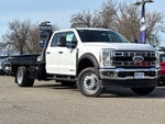 2026 Ford F-550SD XL DRW