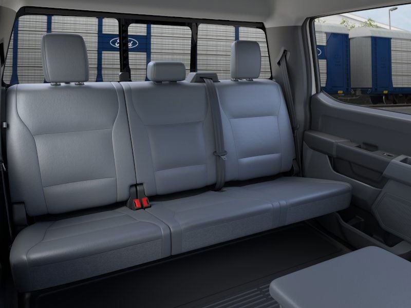 2026 Ford F-550SD DRW