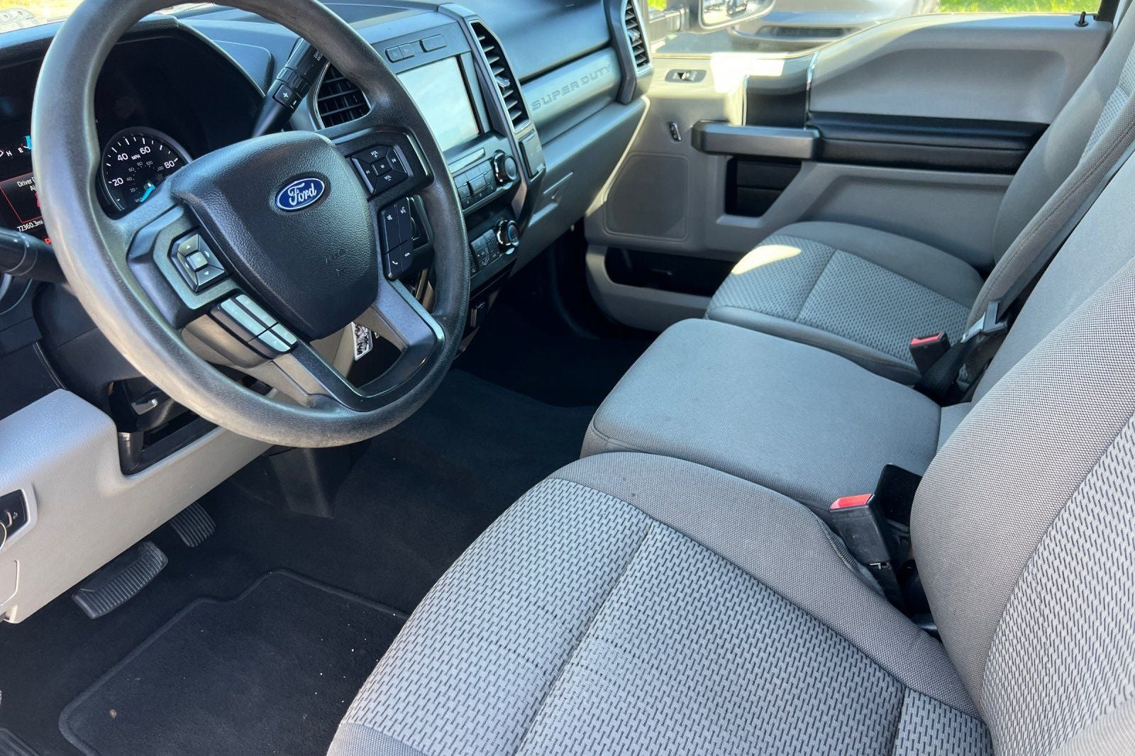 2020 Ford F-550SD XLT DRW