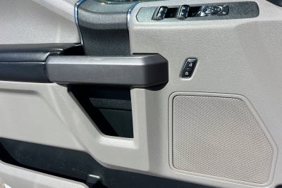 2020 Ford F-550SD XLT DRW