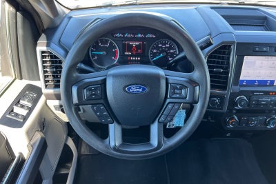 2020 Ford F-550SD XLT DRW