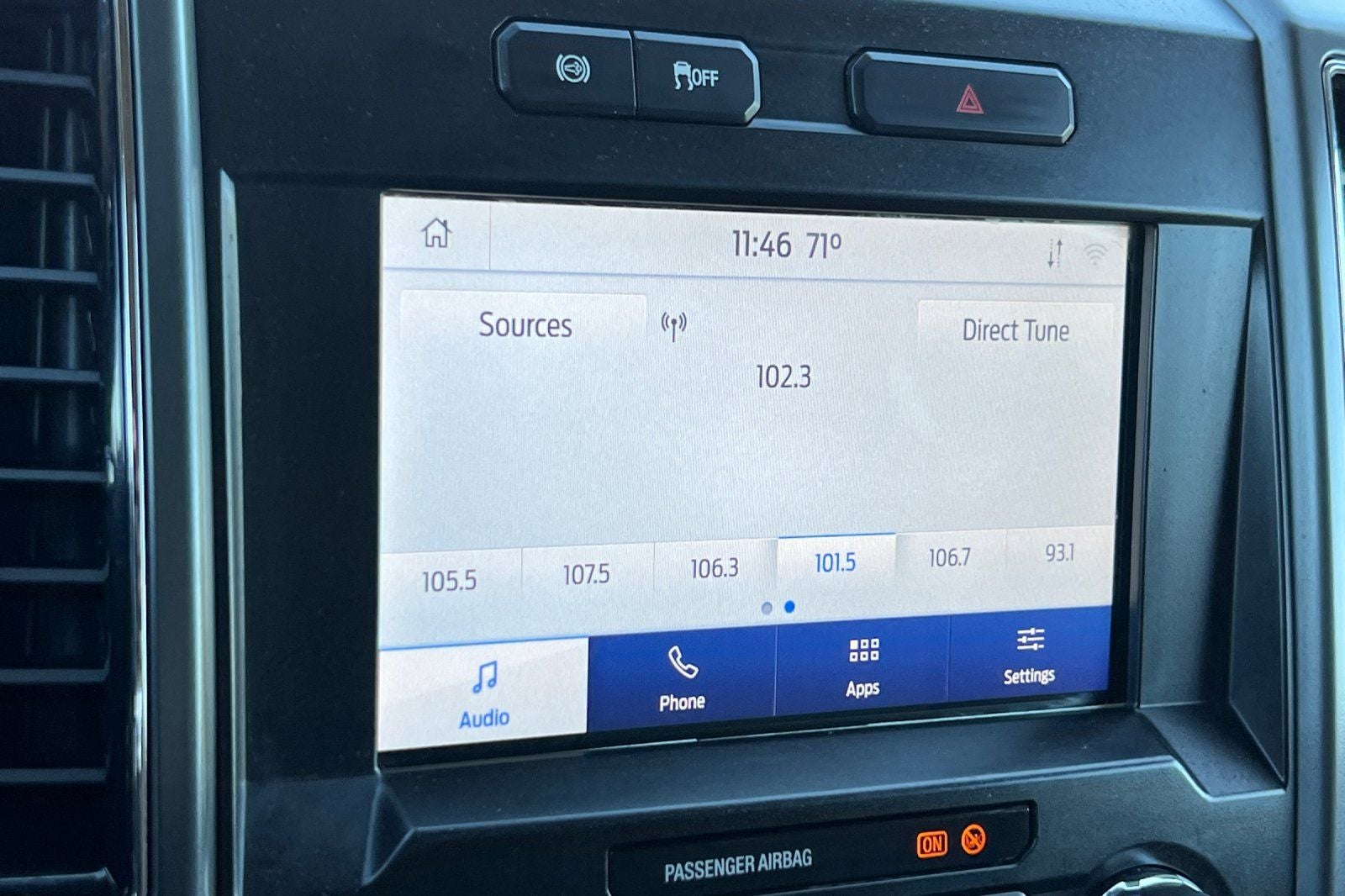 2020 Ford F-550SD XLT DRW