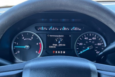 2020 Ford F-550SD XLT DRW