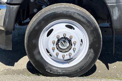 2020 Ford F-550SD XLT DRW