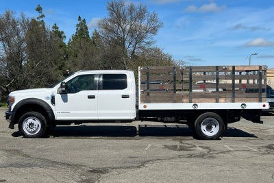 2020 Ford F-550SD XLT DRW