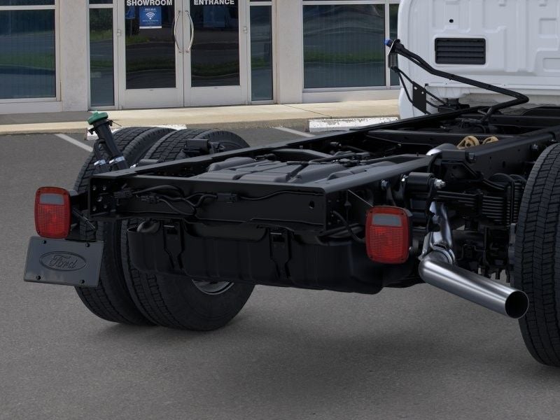 2026 Ford F-550SD XL DRW