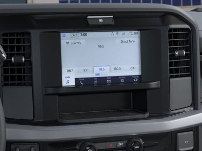 2025 Ford F-550SD XL DRW