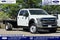 2021 Ford F-550SD XLT DRW