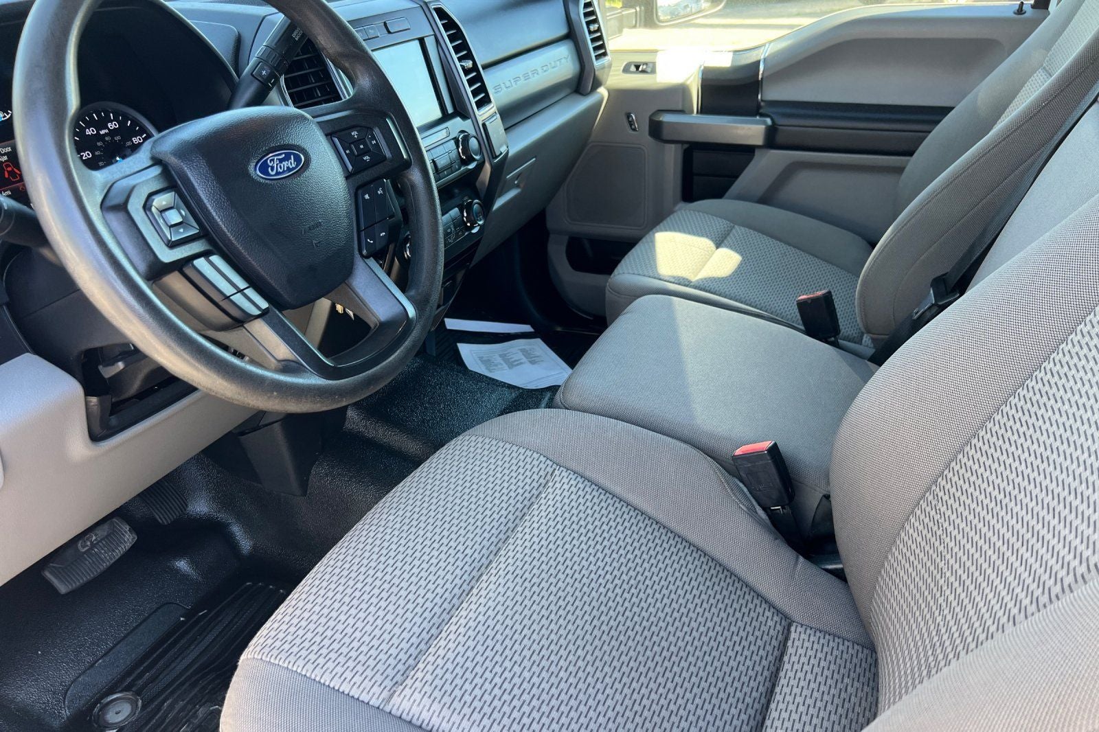 2021 Ford F-550SD XLT DRW