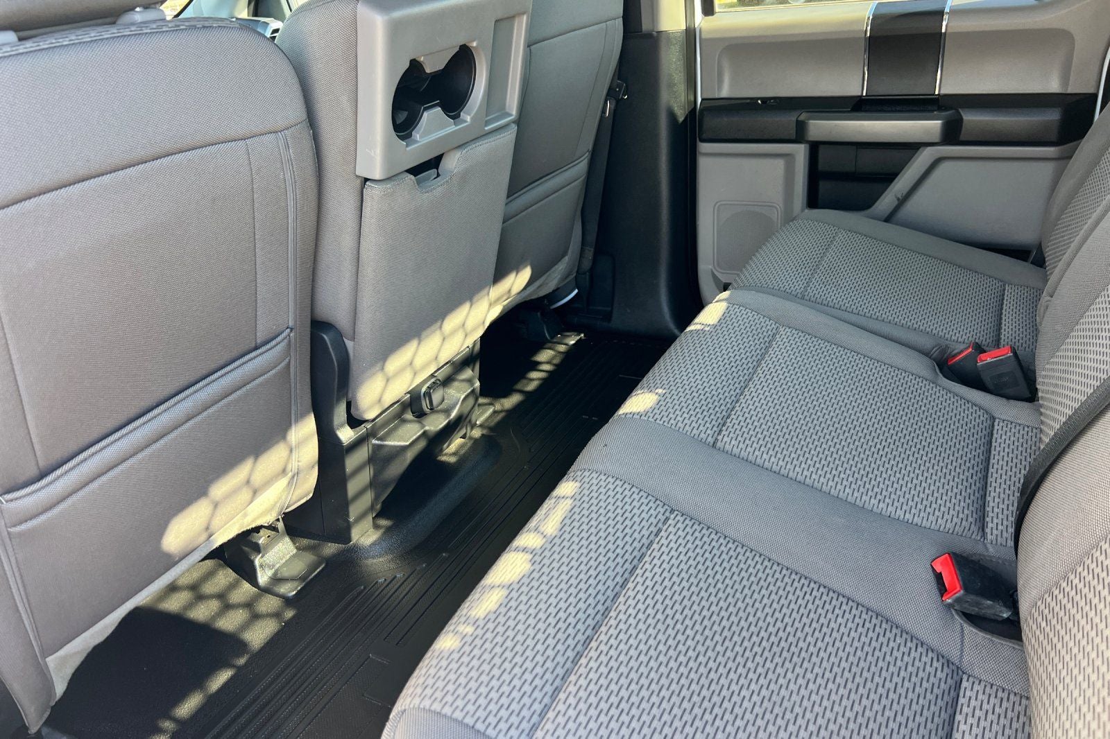 2021 Ford F-550SD XLT DRW