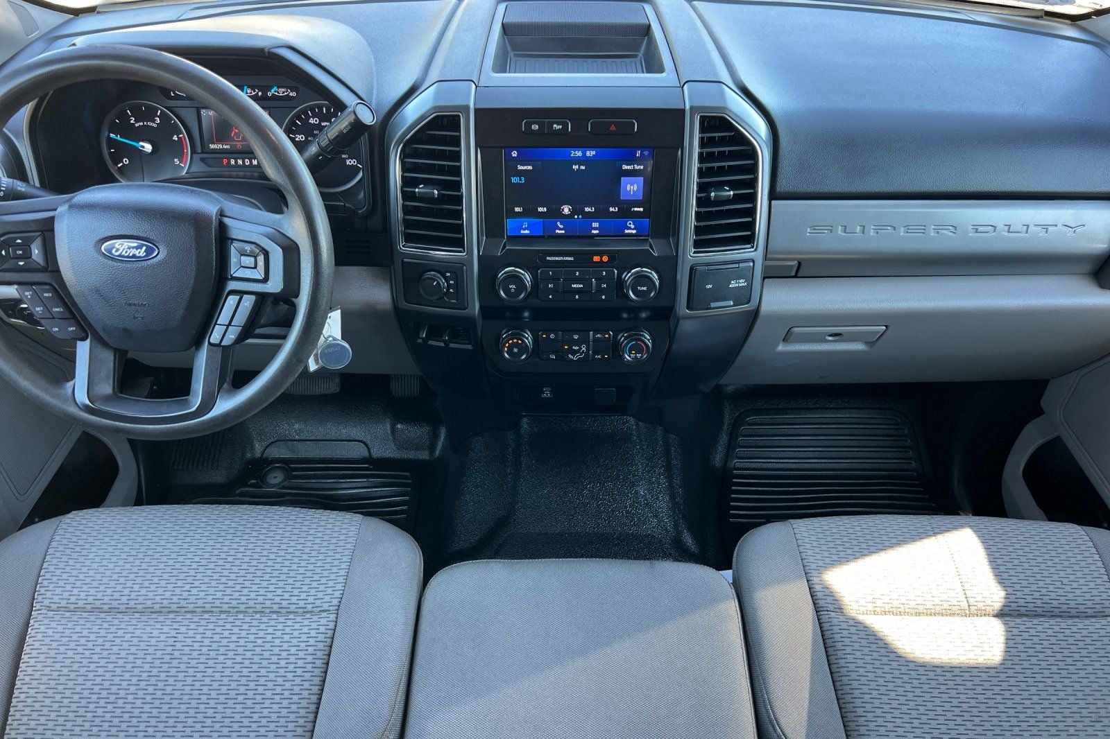 2021 Ford F-550SD XLT DRW