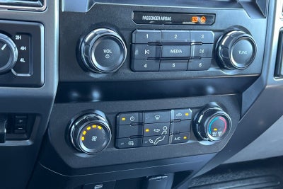 2021 Ford F-550SD XLT DRW