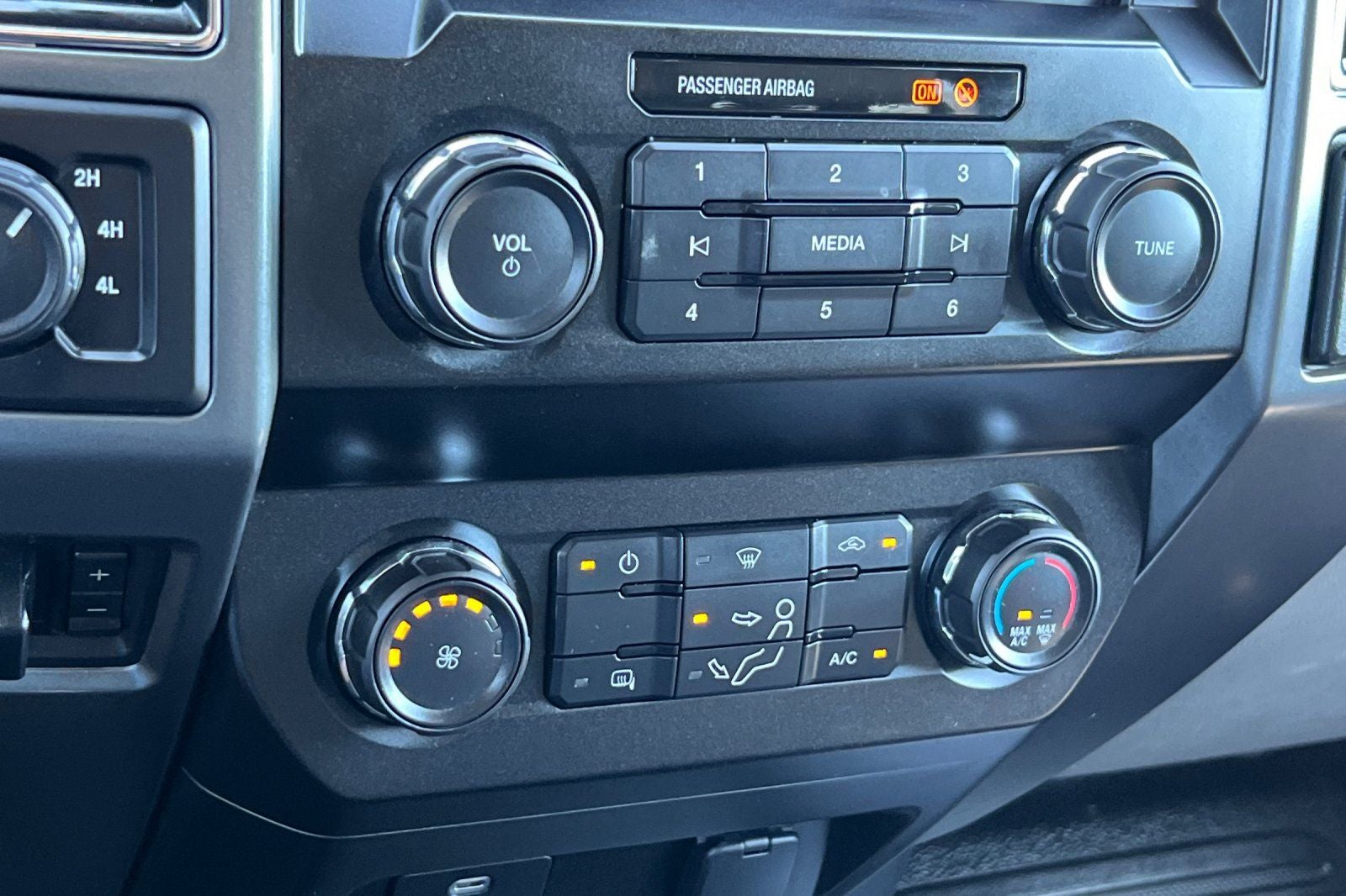 2021 Ford F-550SD XLT DRW