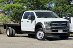 2021 Ford F-550SD XLT DRW