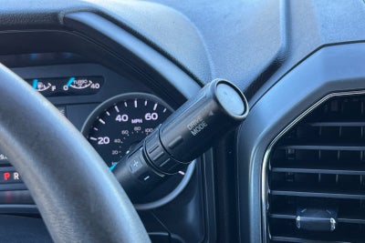 2021 Ford F-550SD XLT DRW