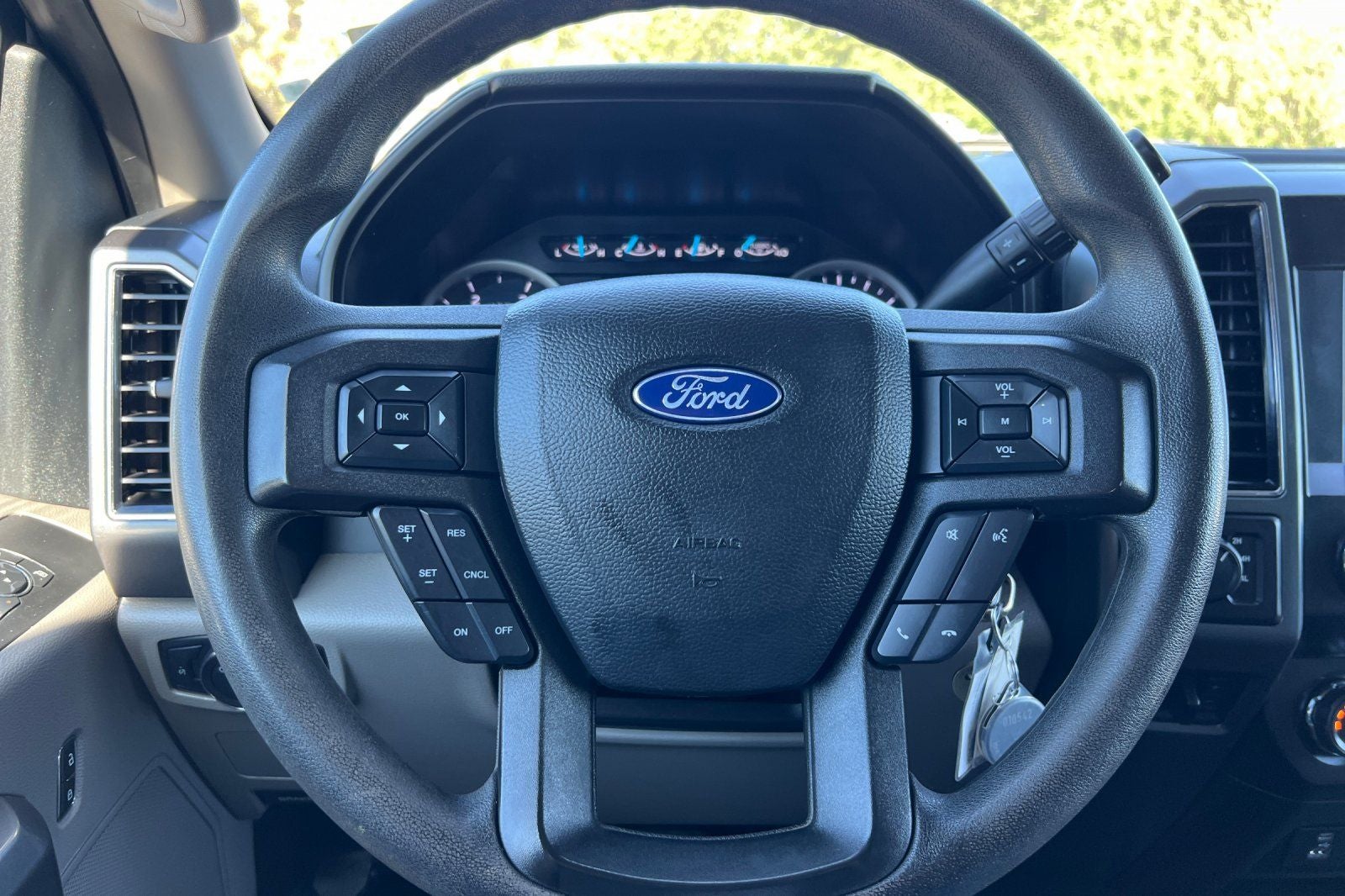 2021 Ford F-550SD XLT DRW