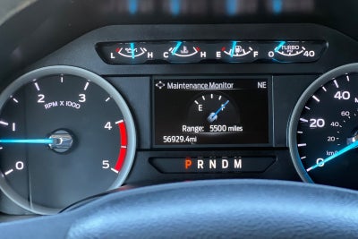 2021 Ford F-550SD XLT DRW