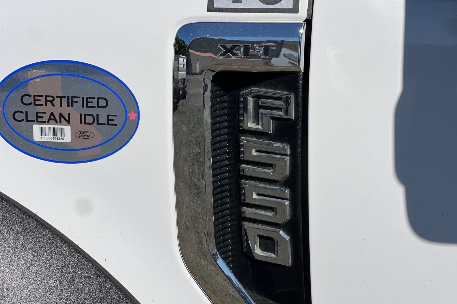 2021 Ford F-550SD XLT DRW