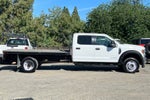 2021 Ford F-550SD XLT DRW