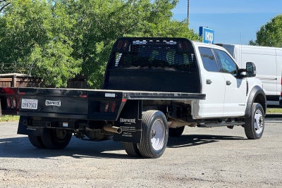 2021 Ford F-550SD XLT DRW