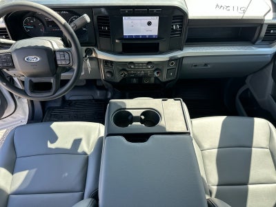 2024 Ford F-550SD XL DRW