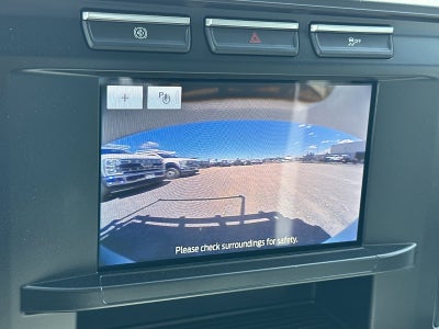 2024 Ford F-550SD XL DRW