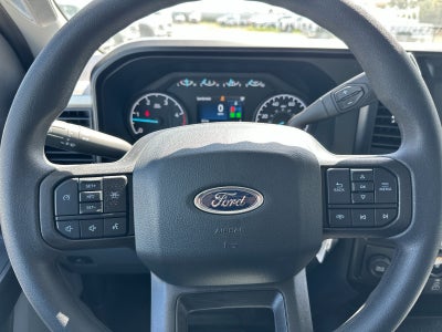 2024 Ford F-550SD XL DRW