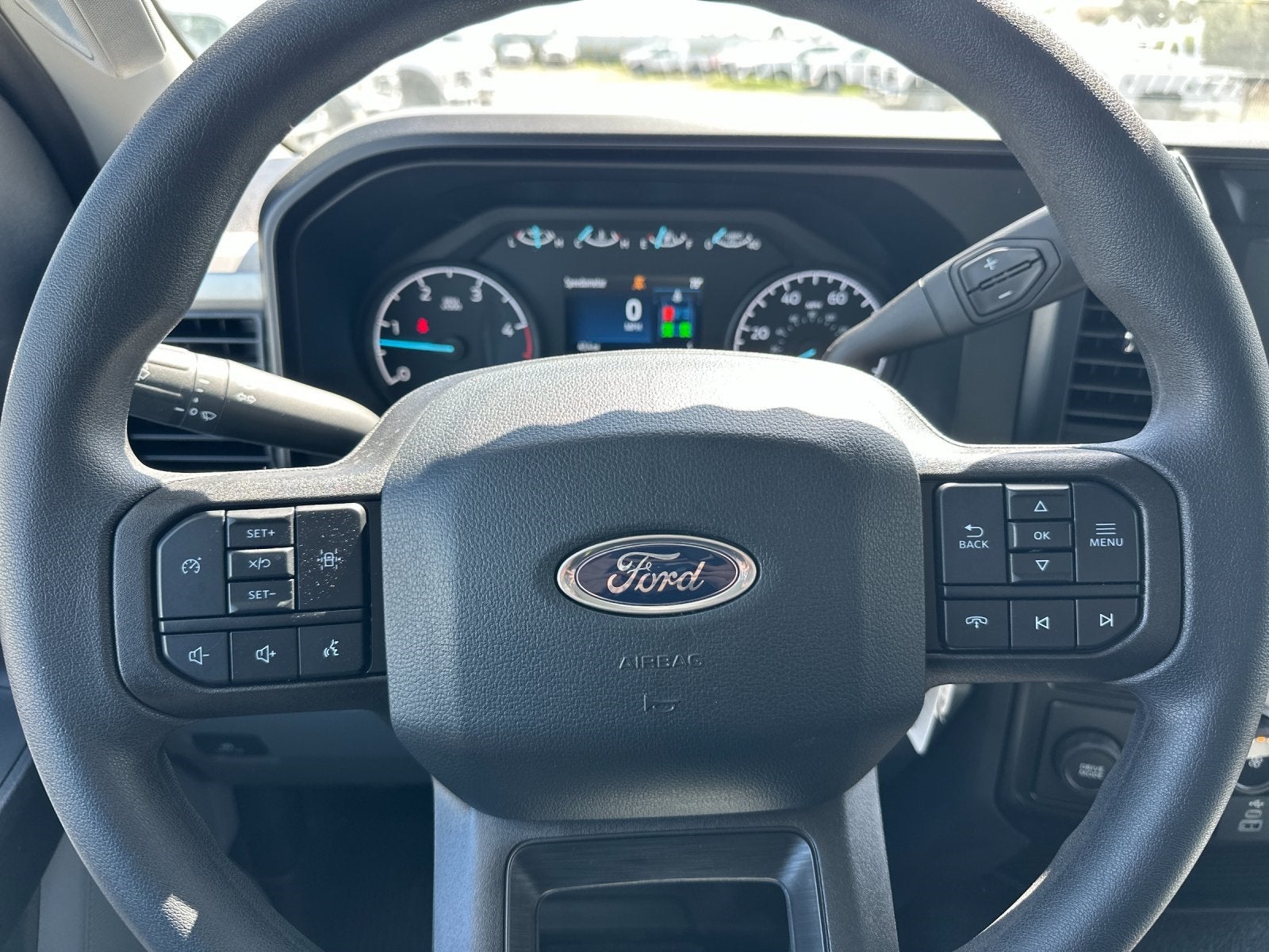 2024 Ford F-550SD XL DRW