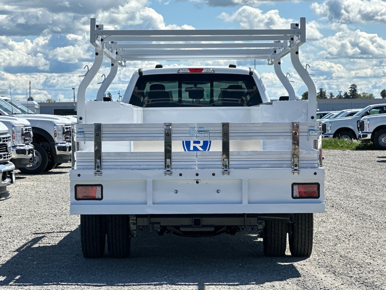 2024 Ford F-550SD XL DRW