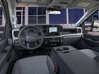 2026 Ford F-550SD XL DRW