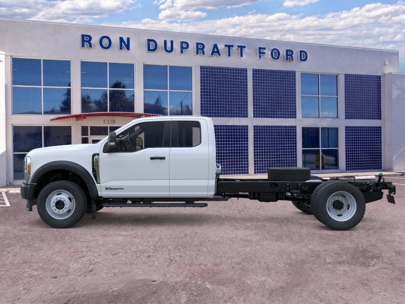 2026 Ford F-550SD XL DRW