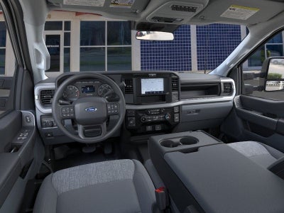 2026 Ford F-550SD XLT DRW