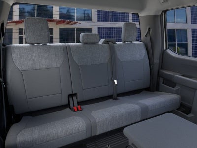 2026 Ford F-550SD XLT DRW